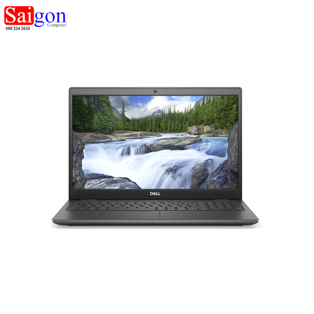 Nâng cấp Ram, SSD Laptop Dell Latitude 15 3510